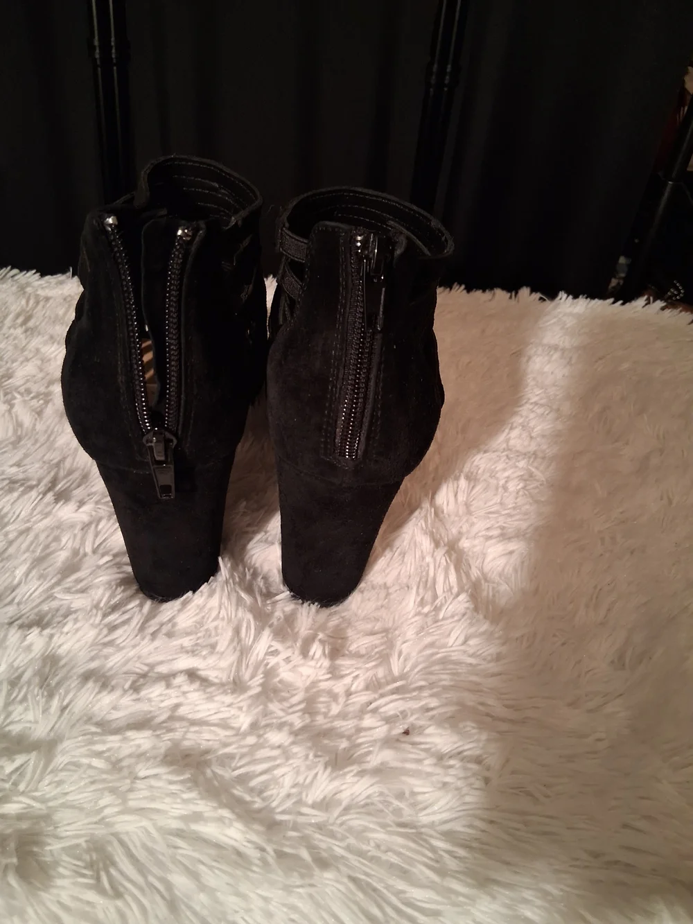 Bella Vita chic black